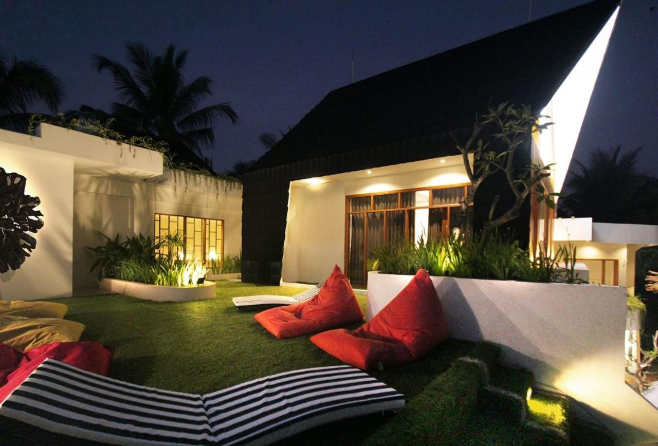 Onesouth Boutique Hotel Pulau Merah بانيووانجى المظهر الخارجي الصورة