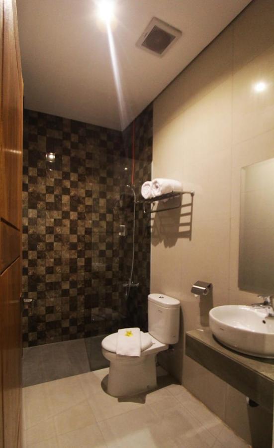 Onesouth Boutique Hotel Pulau Merah بانيووانجى المظهر الخارجي الصورة