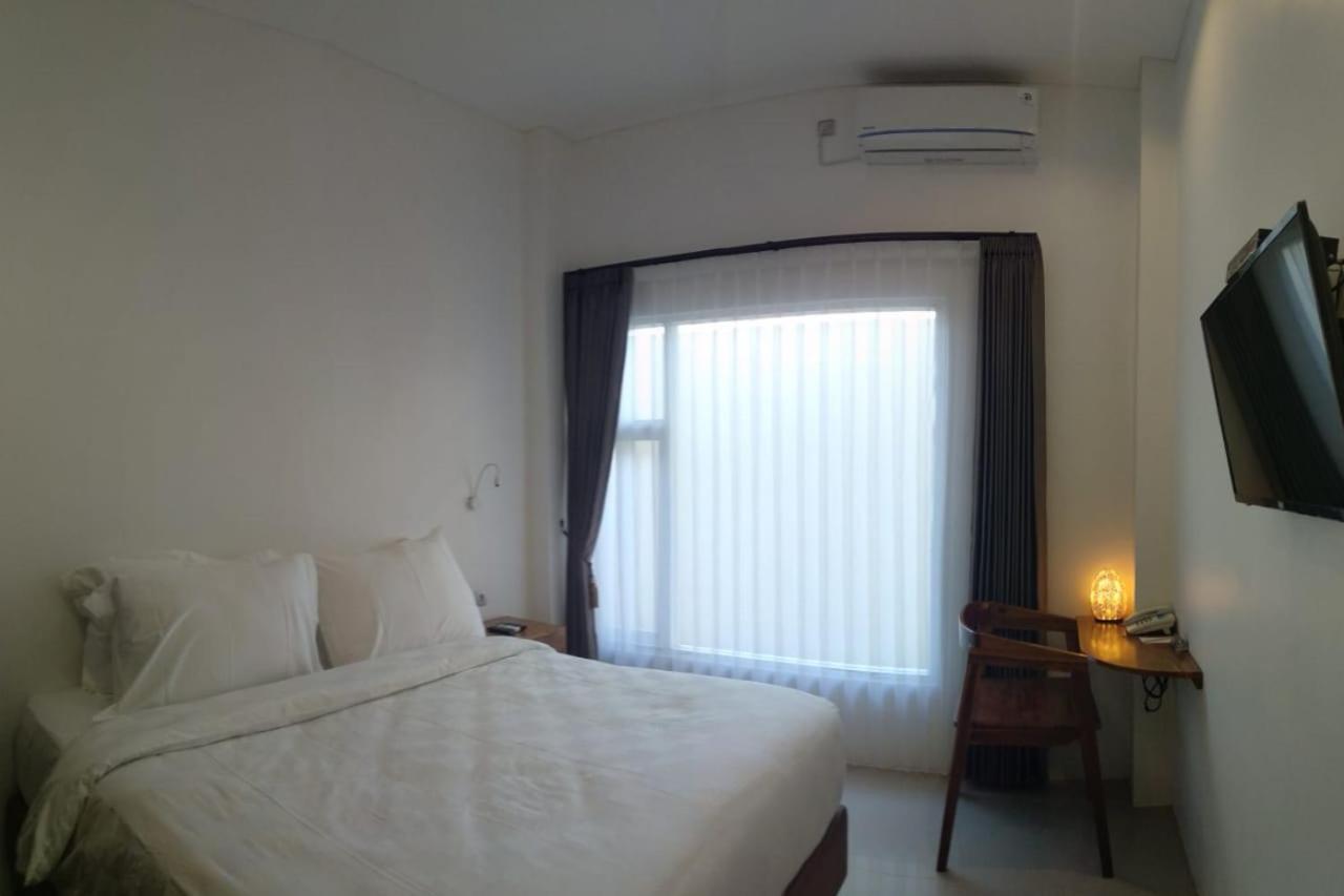 Onesouth Boutique Hotel Pulau Merah بانيووانجى المظهر الخارجي الصورة